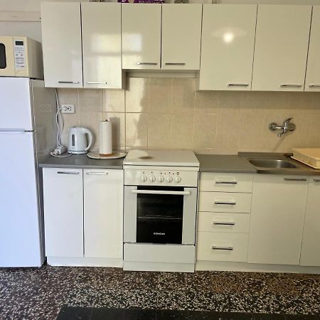 Apartman Zablace Luaran gambar