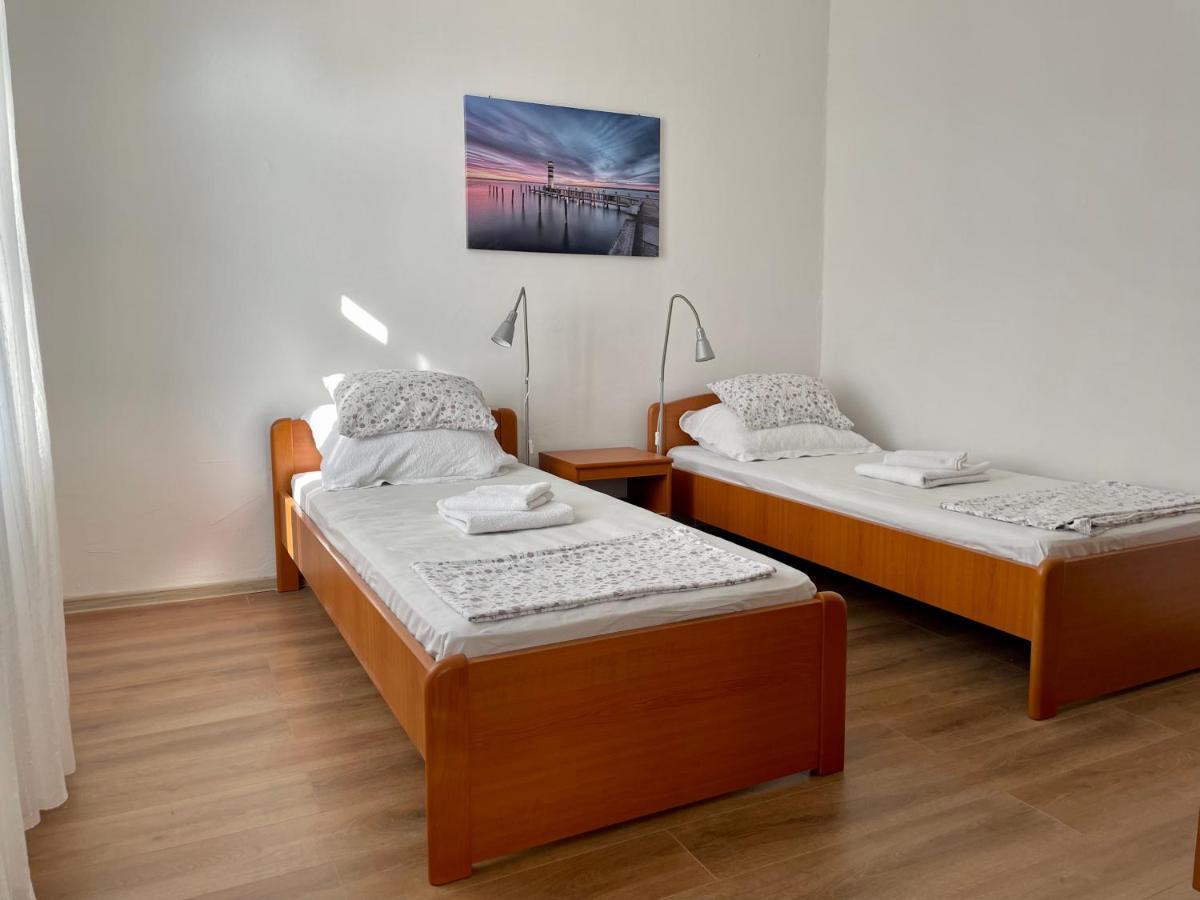 Apartman Zablace Luaran gambar