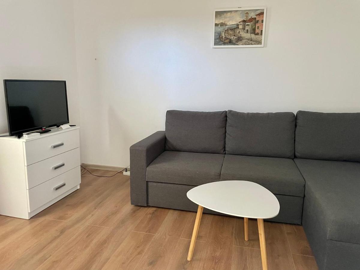 Apartman Zablace Luaran gambar