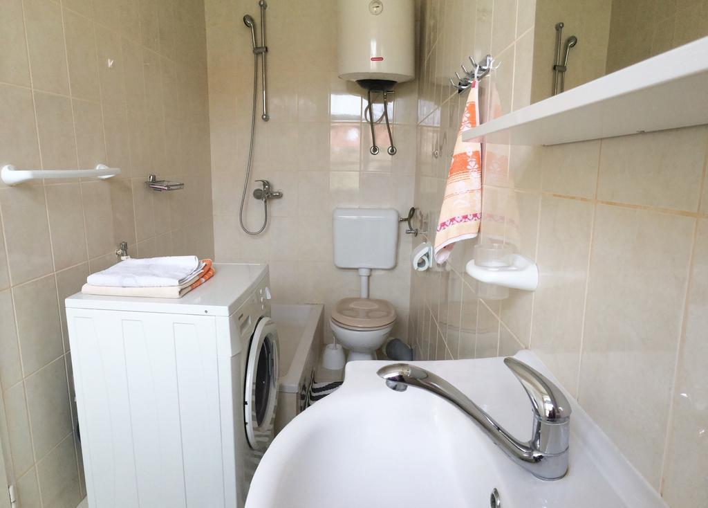 Apartman Zablace Bilik gambar